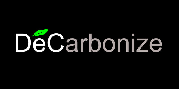 DECARBONIZE